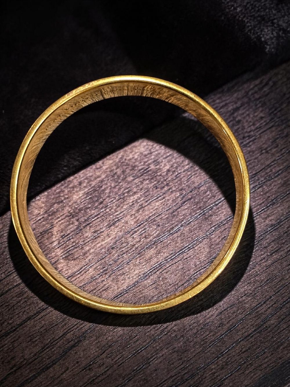 Kate Spade "Play Your Cards Right" Bangle - Picture 4 of 5